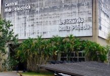 Corpoelec deja a los Andes sin sus tres principales hidroeléctricas