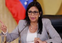 Colombia y Venezuela firman memorando para la creación de una ‘Zona de Paz, Unión y Desarrollo Binacional’ relacionada con la cooperación energética