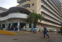 Vivir en Táchira: entre penumbra y desatención