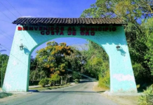 Ocumare de la Costa tiene cinco días sin servicio eléctrico