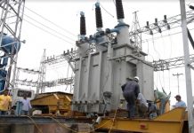Llega electricidad a cuatro municipios de Falcón tras 12 días sin luz