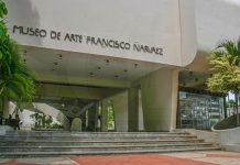 Más de 200 obras del Museo Narváez en riesgo de perderse por falla eléctrica
