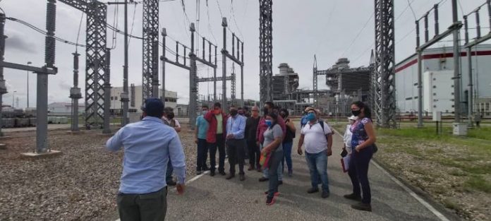sinluz andes consejo cientifico