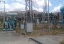 Sucre | Falla en subestación dejó sin electricidad a siete municipios