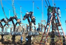 Subestación Guayana B incorpora 200 megavatios para mejorar su potencia