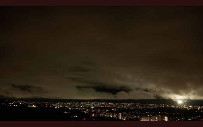 Sinluz caracas julio2020