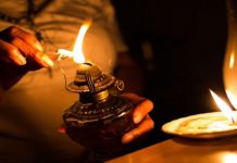 Activos por la Luz: Lara sufrió un 83% más de cortes eléctricos en septiembre