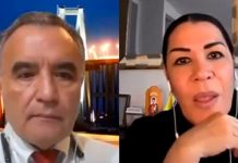 Video – Ing. Aguilar: La crisis eléctrica obedece a un guión de destrucción y de sometimiento de la sociedad