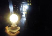 Ciudadanos reportan incremento del racionamiento eléctrico en Lara: «Se nos va la luz hasta por 5 horas»