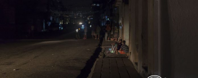 sinluz venezuela2020