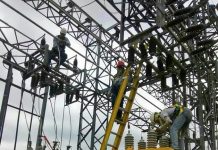 Falla en subestación Yaracuy desconectó a municipios de Zulia