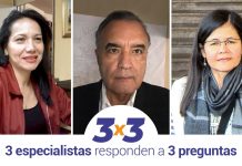 3×3 / Sistema Eléctrico Nacional enfrenta un oscuro panorama