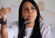 Diputada Delsa Solórzano: “Es inaceptable que los altomirandinos padezcan apagones”