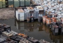 Hasta 36 meses puede tomar recuperar parque eléctrico nacional
