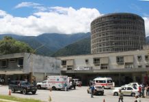 Encuesta Nacional de Hospitales descartó fallecidos durante apagón