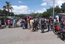 Cojedes | Comunidad protesta porque tiene 14 días sin electricidad