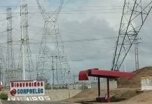 Advierten que Central Termoeléctrica Planta Centro quedó inactiva y fuera del SEN