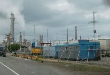 Carabobo | Blackout eléctrico apagó anoche la refinería El Palito