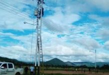 Bajones eléctricos generan estragos en sectores de Amazonas