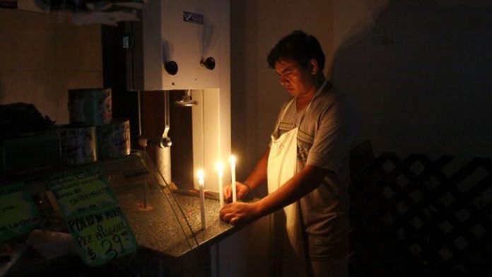 sinluz negocio 2020