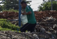 Agua y electricidad, los servicios peores evaluados en primer semestre del año