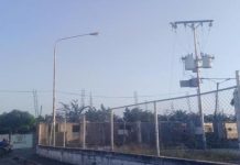 Zulia | 1.500 familias están sin agua por una falla eléctrica en San Carlos