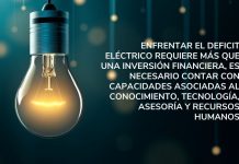 PROBLEMÁTICA DEL SISTEMA ELÉCTRICO VENEZOLANO