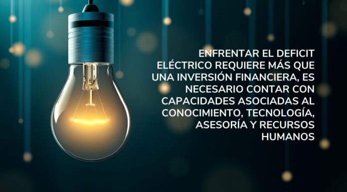 Bombillo USB