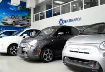 En la Venezuela de los apagones, llegan carros eléctricos