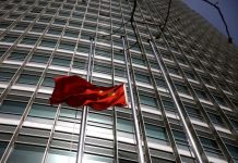 Empresas chinas energéticas se afianzan en América Latina