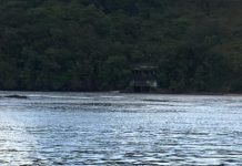 Falla en microcentral deja sin energía eléctrica a comunidad indígena y posadas de Canaima