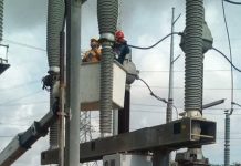 Situación en planta Juan Bautista Arismendi genera cortes eléctricos