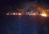 Noche de protestas por los apagones: ciudadanos de 6 estados salieron a la calle a reclamar soluciones