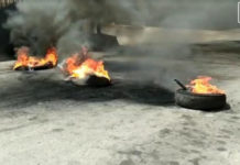 Nueva Esparta| Apagones de 12 horas causan protestas en Margarita