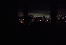 Miranda | 12 horas sin luz en Los Teques
