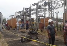 Temporada de lluvias ha acentuado los cortes eléctricos en Monagas