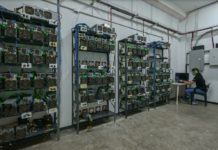 Energía barata se convierte en criptomonedas en Venezuela