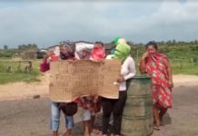 Subregión Guajira se queda 43 horas sin electricidad