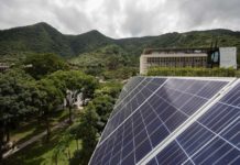 Venezuela está atrasada en cambio a las energías renovables, advierte miembro del IESA