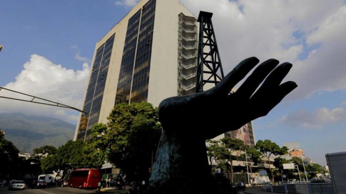 PDVSA 2022