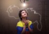Fuertes protestas en estados del país por los cortes eléctricos