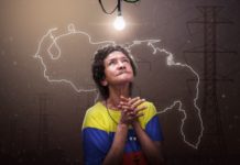 Fallas eléctricas desatan nuevas protestas en Venezuela
