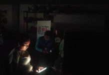 En Guajira registraron más de 50 bajones eléctricos durante Semana Santa