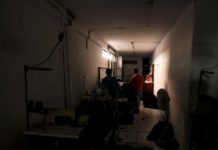Denuncian constantes fallas de electricidad en Panamericano