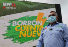 Corpoelec aumenta a Bs. 1.000 el pago único por el servicio eléctrico en Zulia