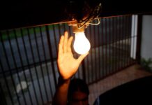 Delcy Rodríguez propone plan de ahorro eléctrico en medio de apagones y fallas eléctricas