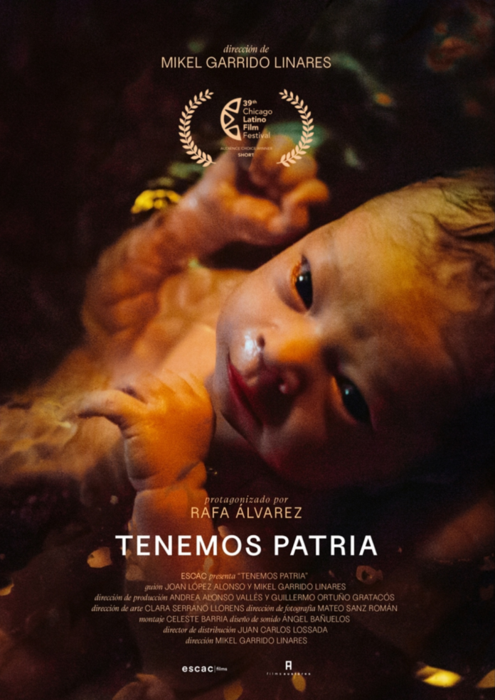 Apagon 2019 Pelicula