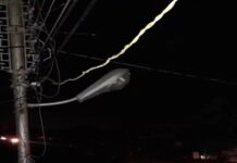 Bajones eléctricos son un calvario para habitantes de Monagas