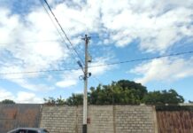 Venezuela enfrenta un déficit de 3.900 megavatios en la generación eléctrica