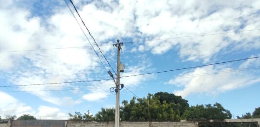 Venezuela enfrenta un déficit de 3.900 megavatios en la generación eléctrica